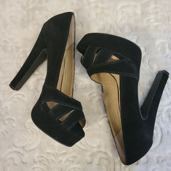 *New▪︎STEVE MADDEN Pumps* - Picture 4 of 11